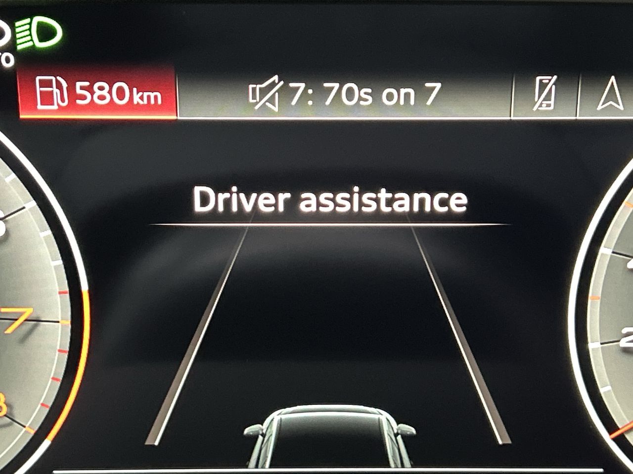 2024 Audi A4 in Toronto, Ontario