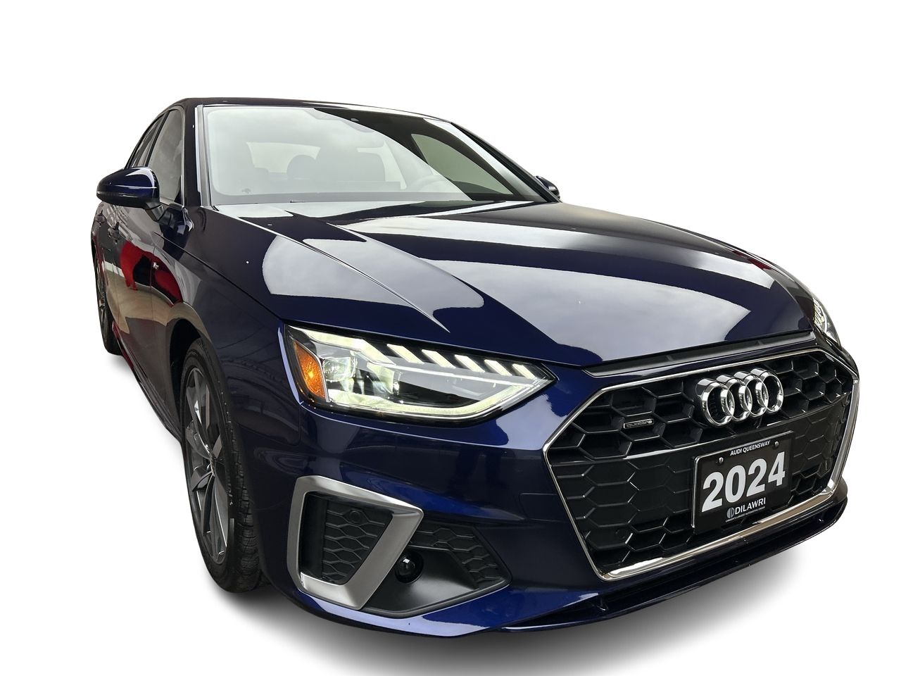 2024 Audi A4 in Toronto, Ontario