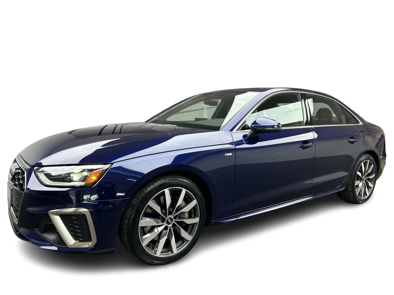 2024 Audi A4 in Toronto, Ontario