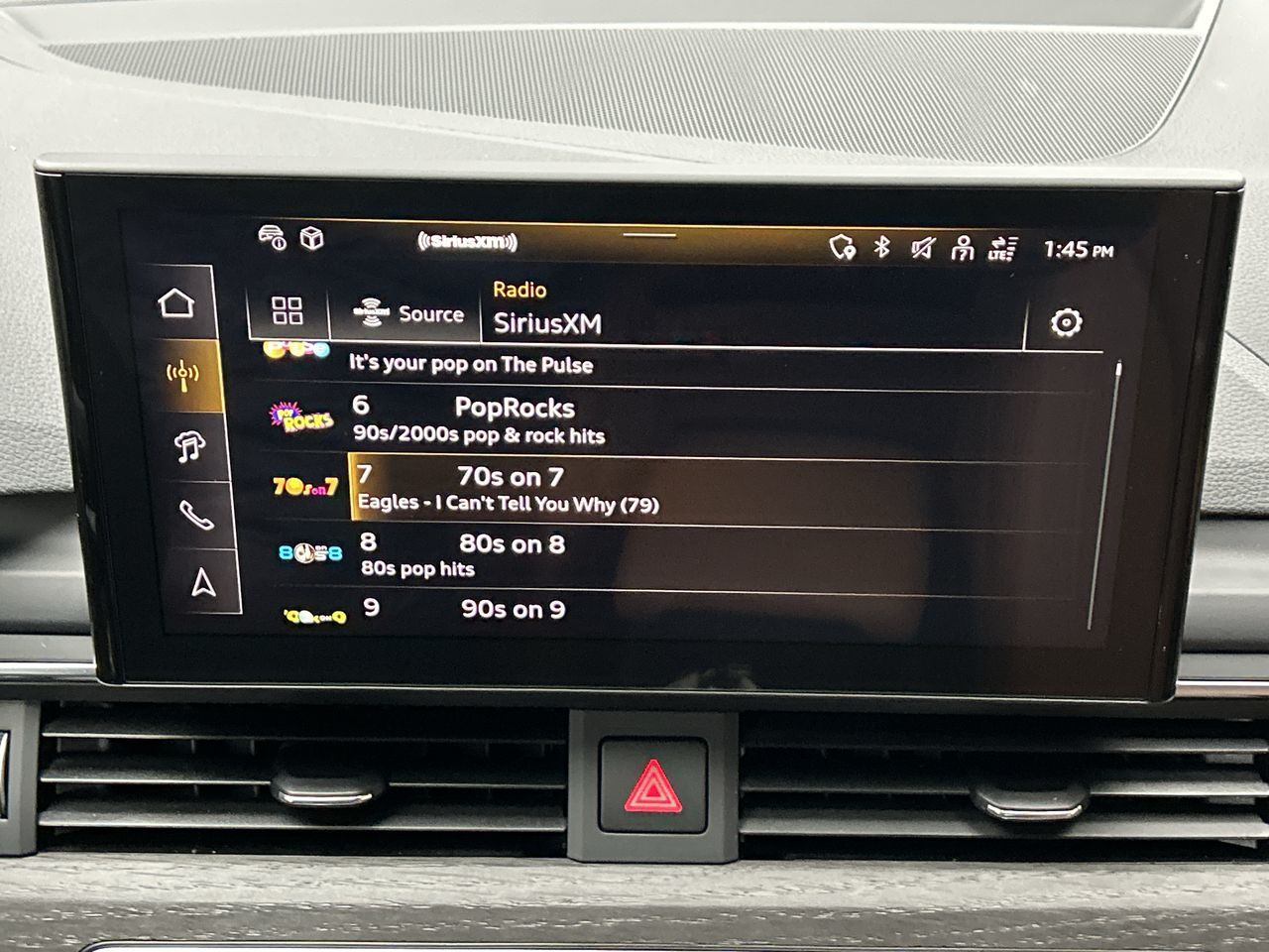 2024 Audi A4 in Toronto, Ontario