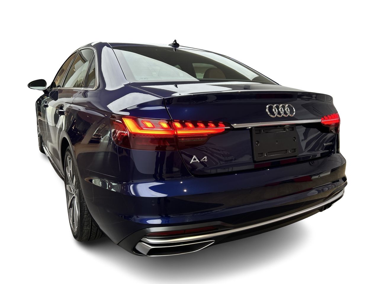 2024 Audi A4 in Toronto, Ontario