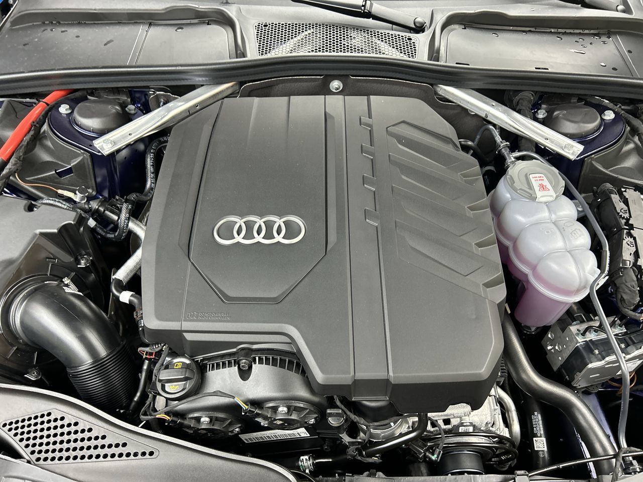 2024 Audi A4 in Toronto, Ontario