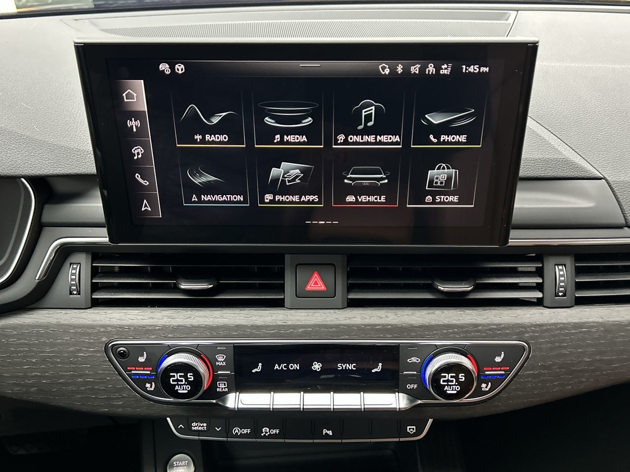 2024 Audi A4 in Toronto, Ontario