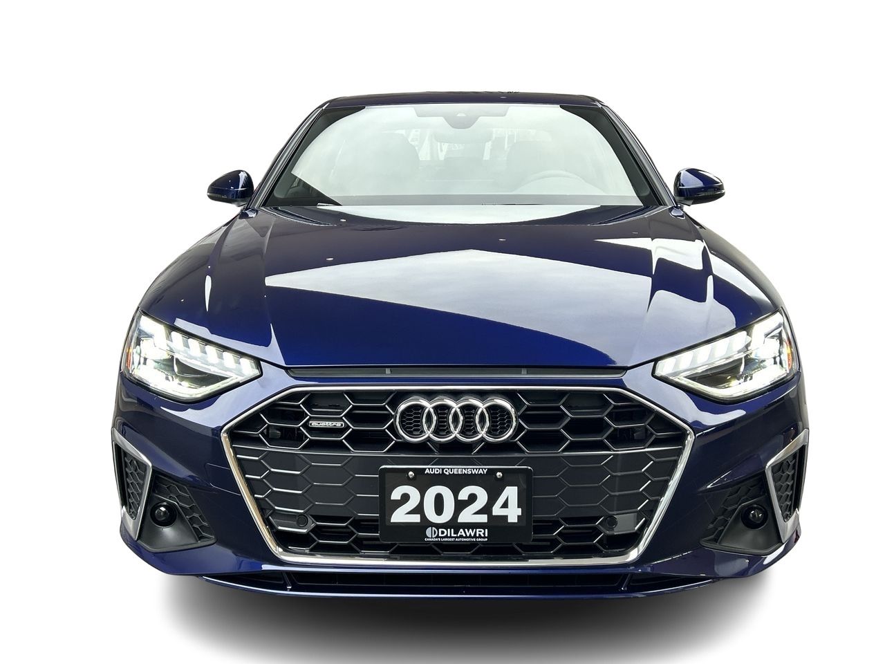 2024 Audi A4 in Toronto, Ontario