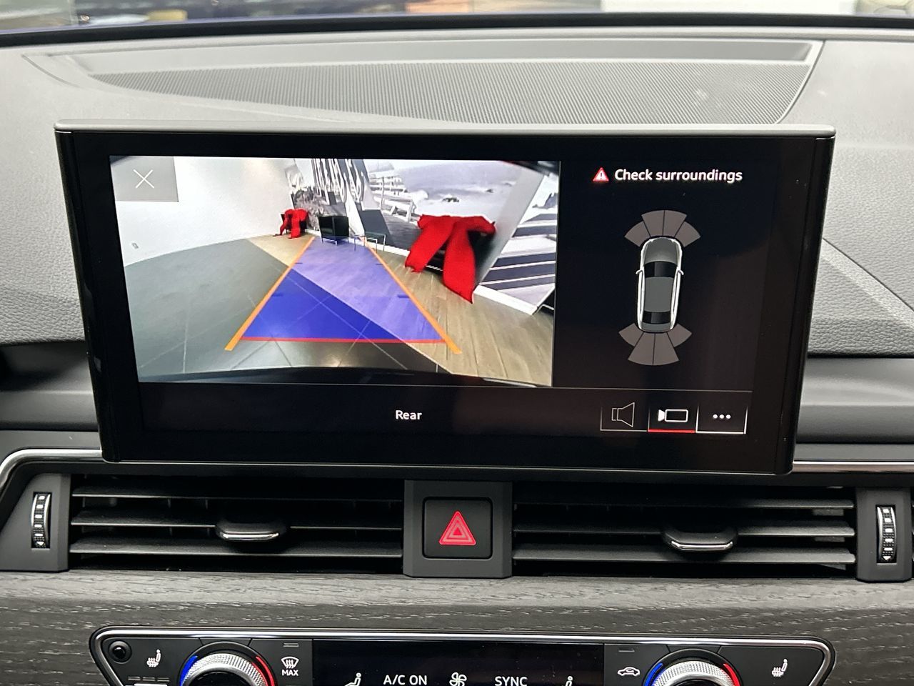 2024 Audi A4 in Toronto, Ontario