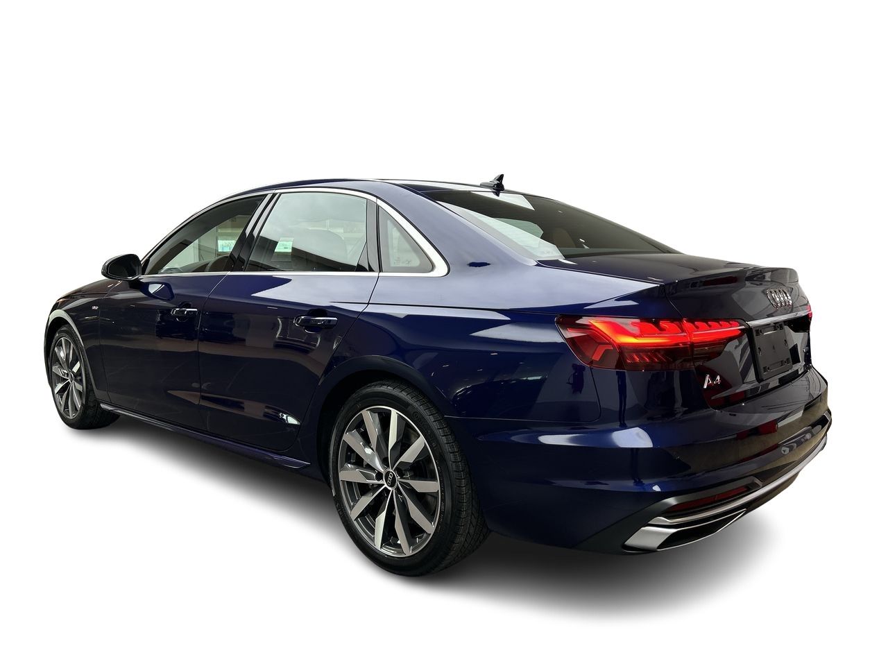 2024 Audi A4 in Toronto, Ontario