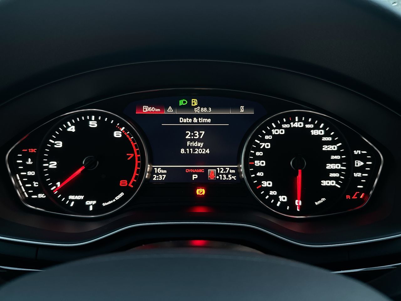 2025 Audi A4 in Toronto, Ontario