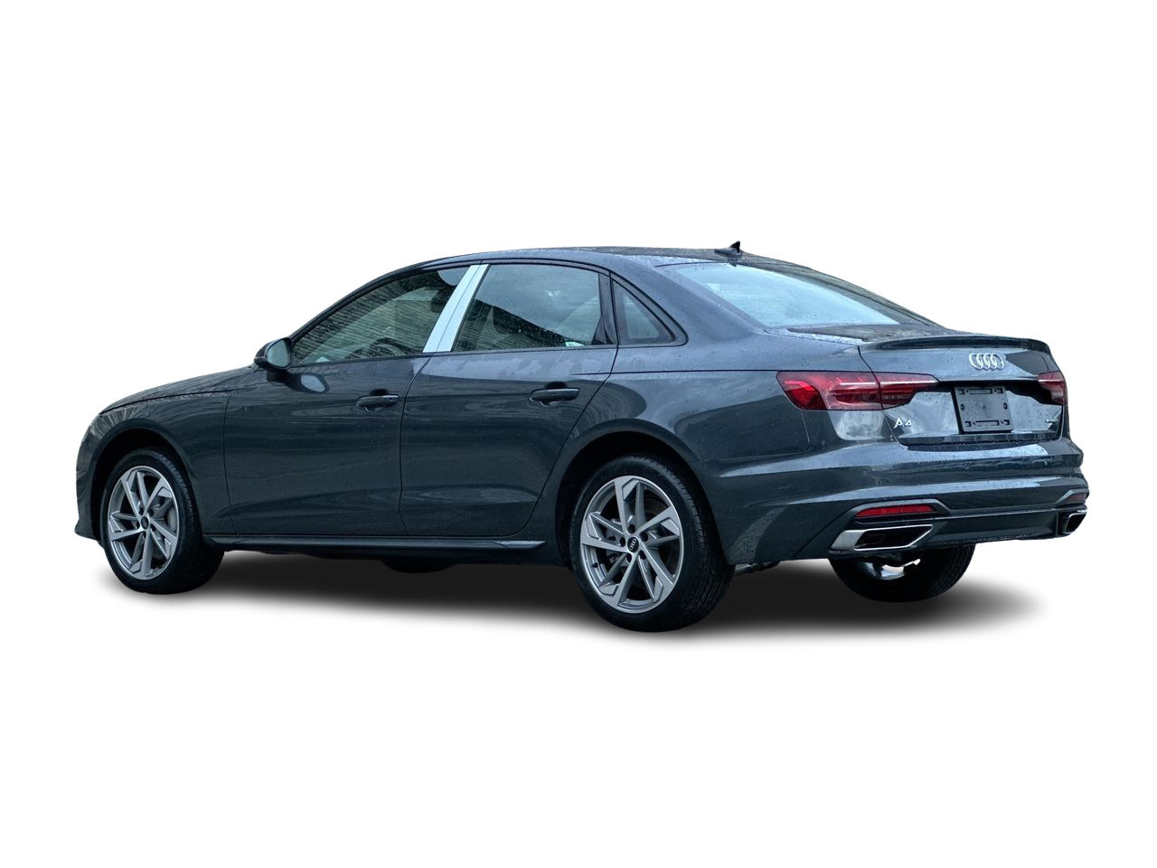 2025 Audi A4 in Toronto, Ontario