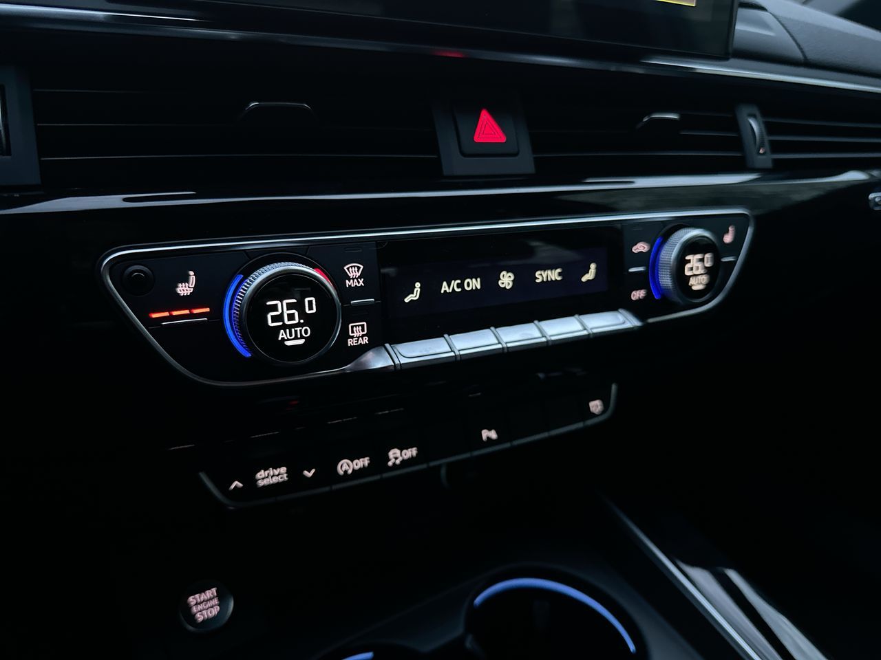 2025 Audi A4 in Toronto, Ontario