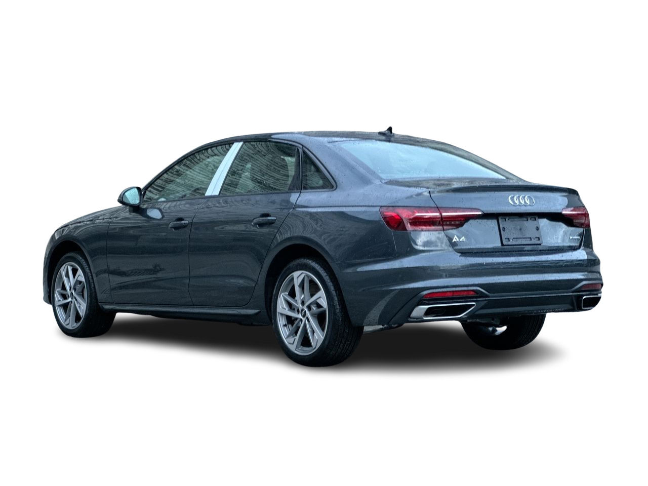 2025 Audi A4 in Toronto, Ontario
