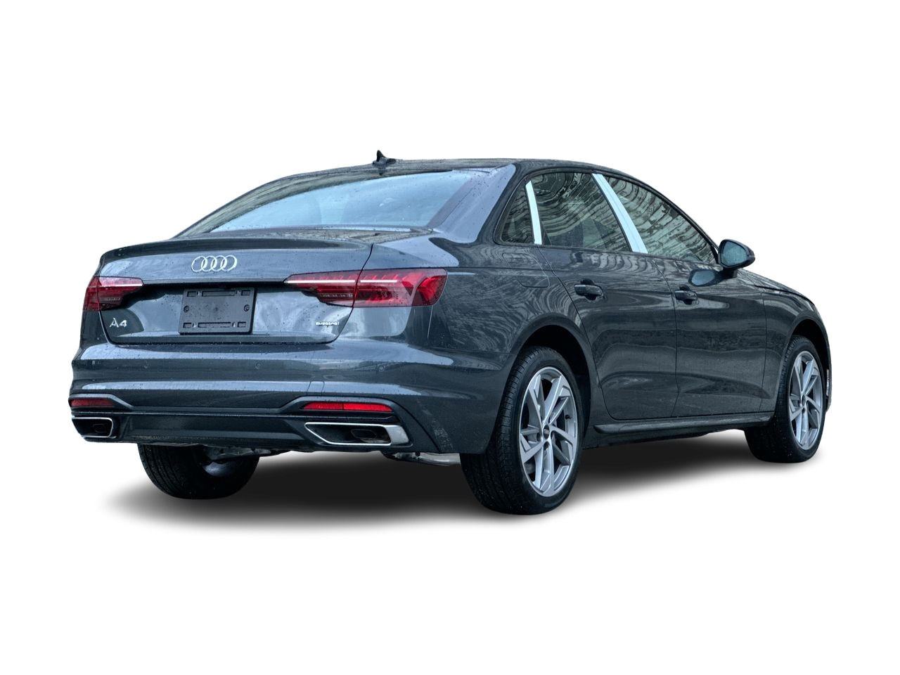 2025 Audi A4 in Toronto, Ontario
