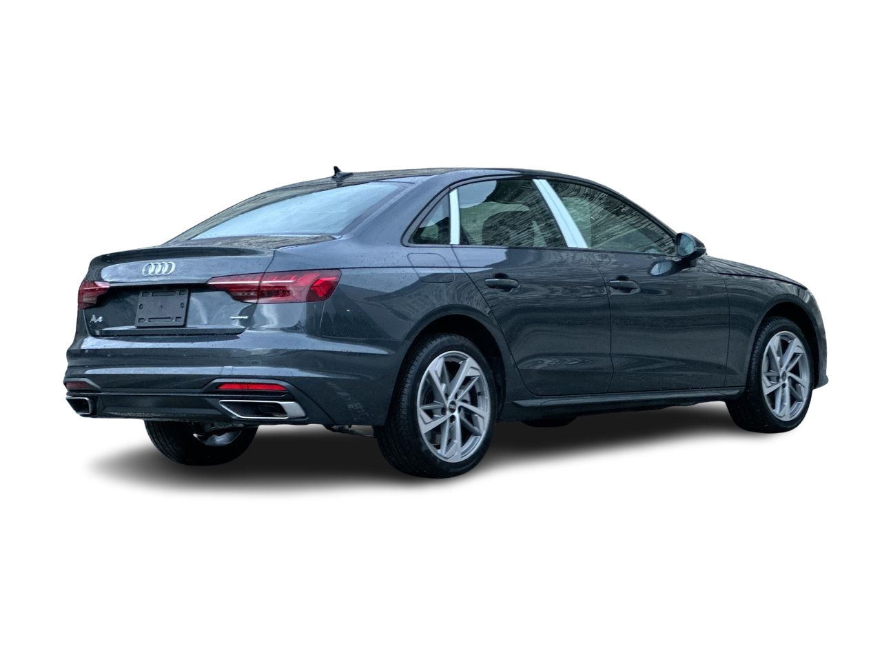 2025 Audi A4 in Toronto, Ontario