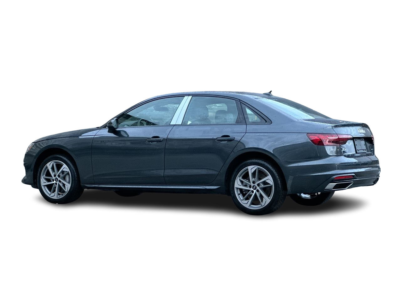2025 Audi A4 in Toronto, Ontario