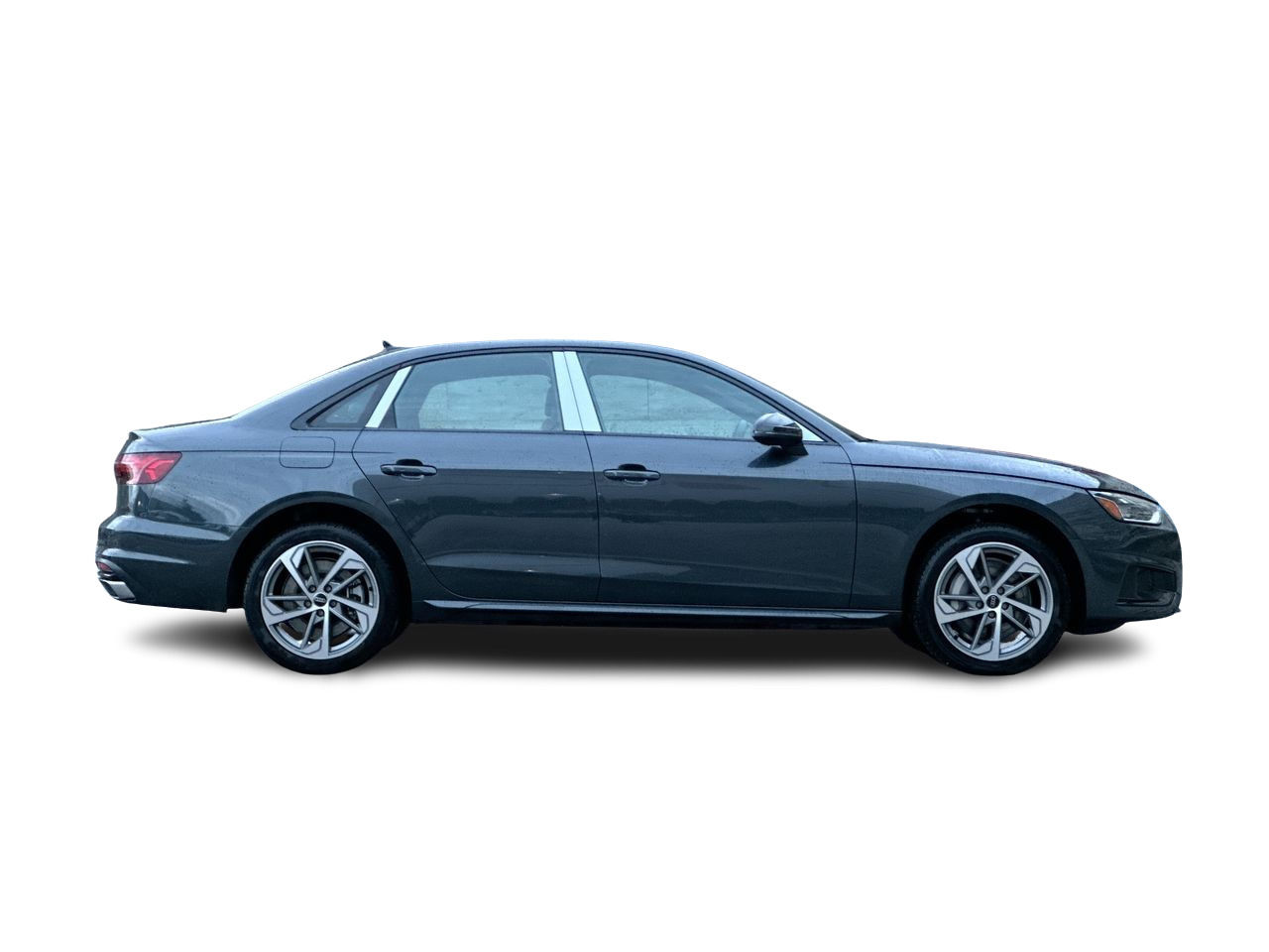 2025 Audi A4 in Toronto, Ontario