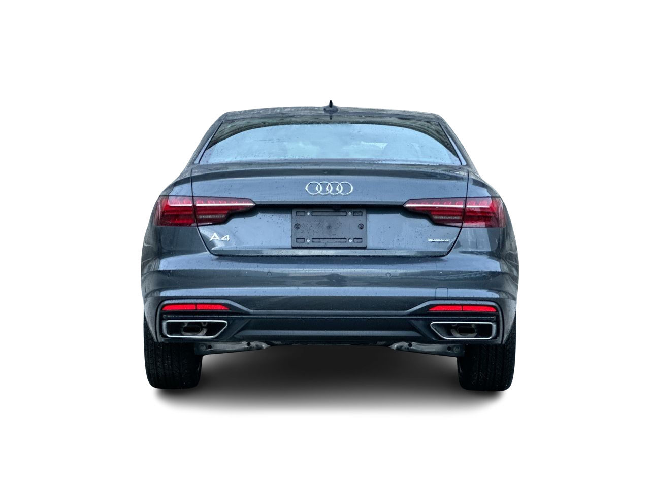 2025 Audi A4 in Toronto, Ontario