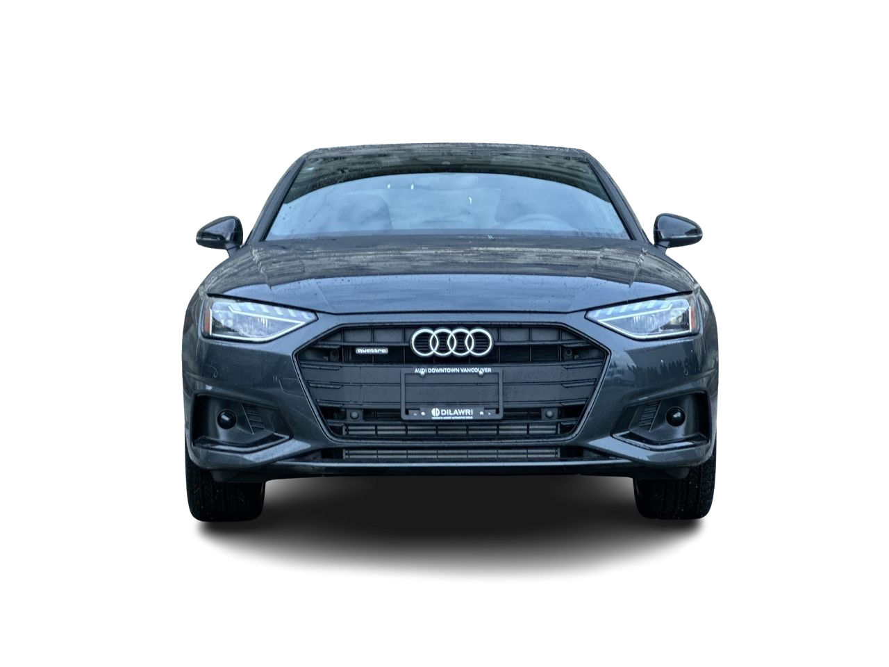 2025 Audi A4 in Toronto, Ontario