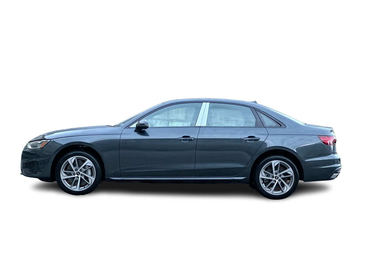 2025 Audi A4 in Toronto, Ontario