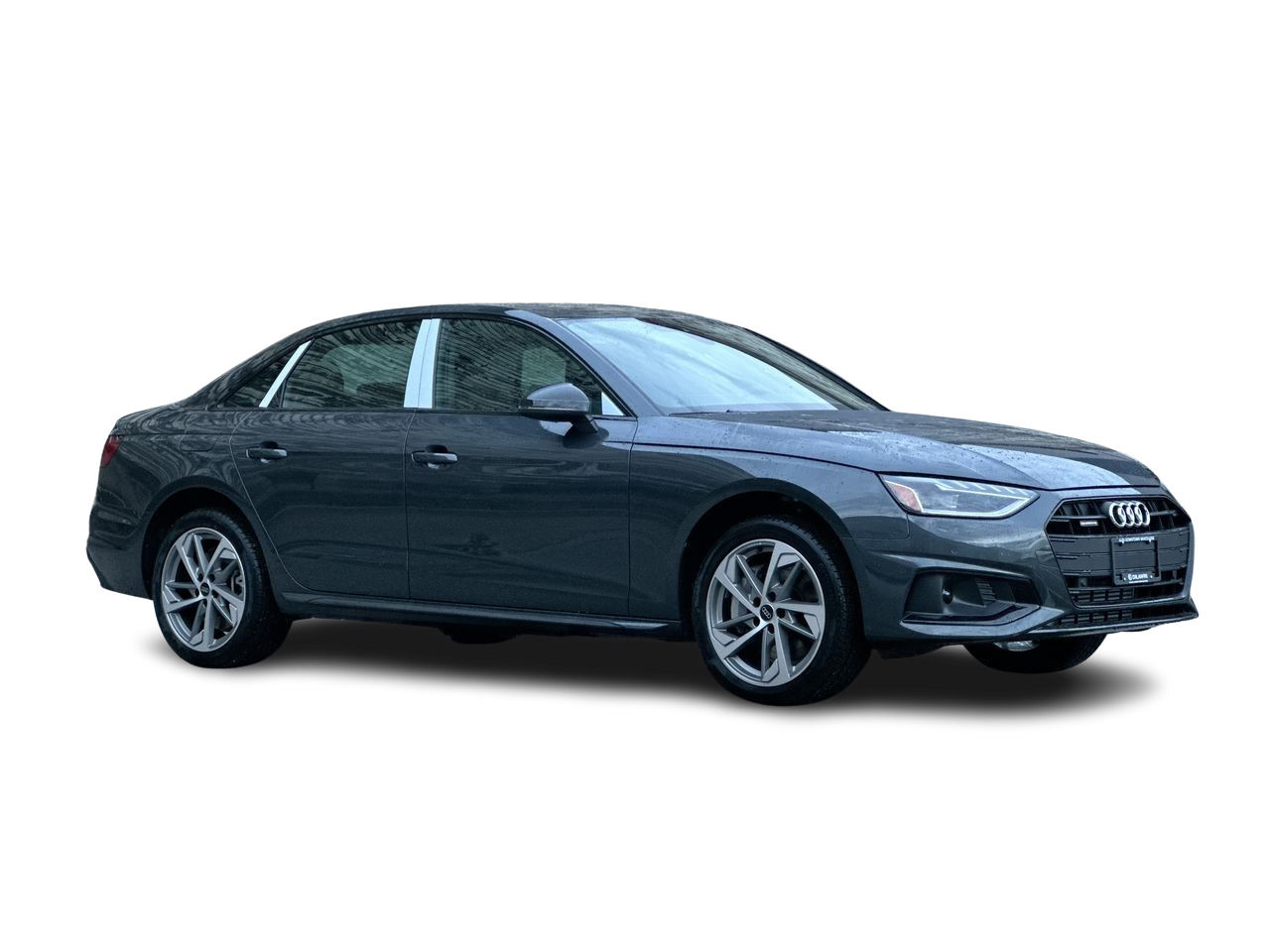 2025 Audi A4 in Toronto, Ontario