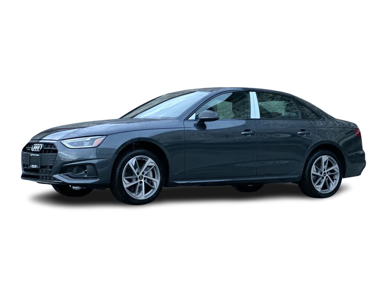 2025 Audi A4 in Toronto, Ontario