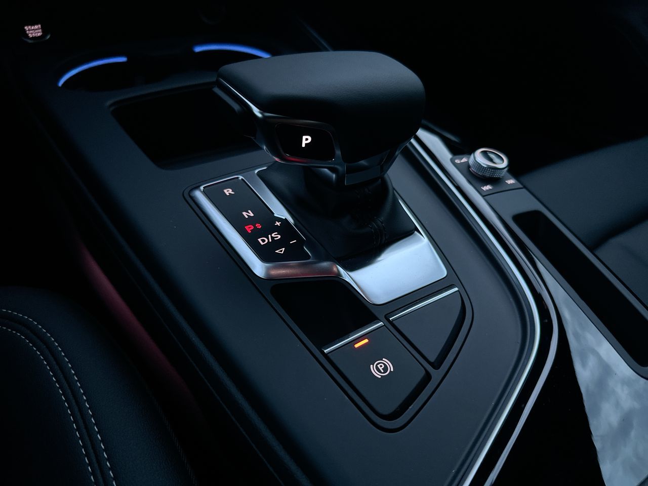 2025 Audi A4 in Toronto, Ontario