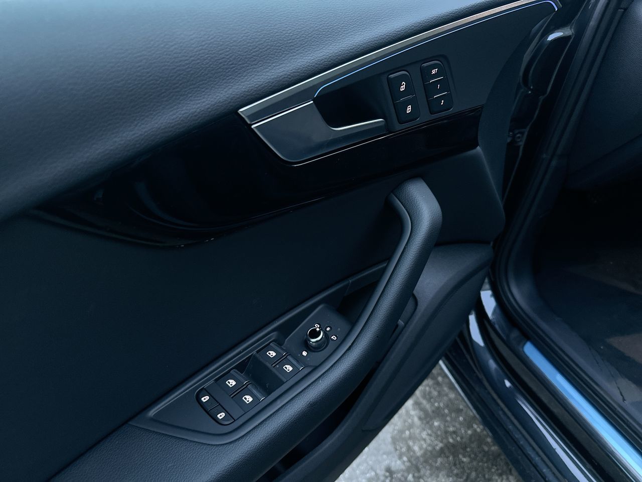 2025 Audi A4 in Toronto, Ontario