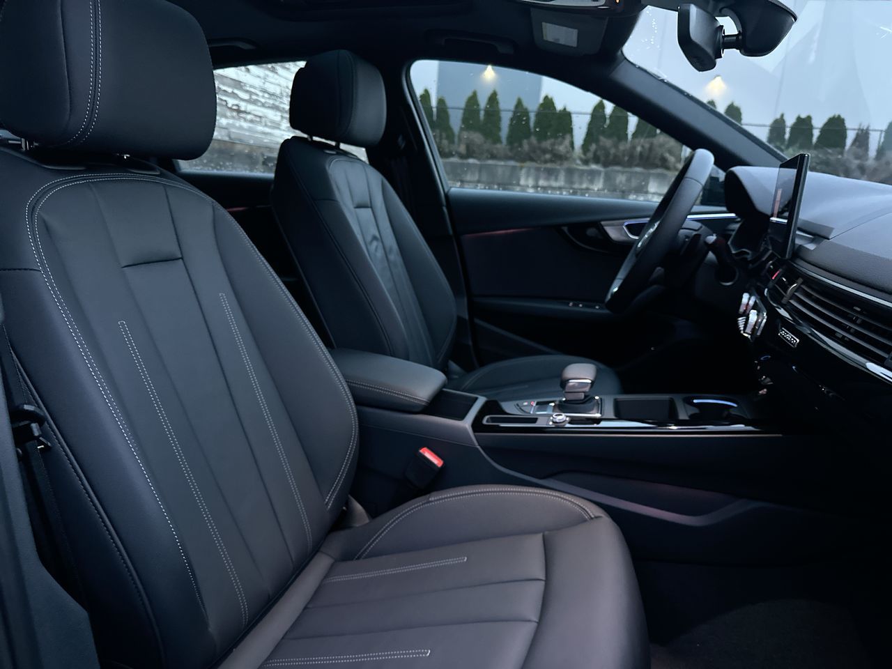 2025 Audi A4 in Toronto, Ontario