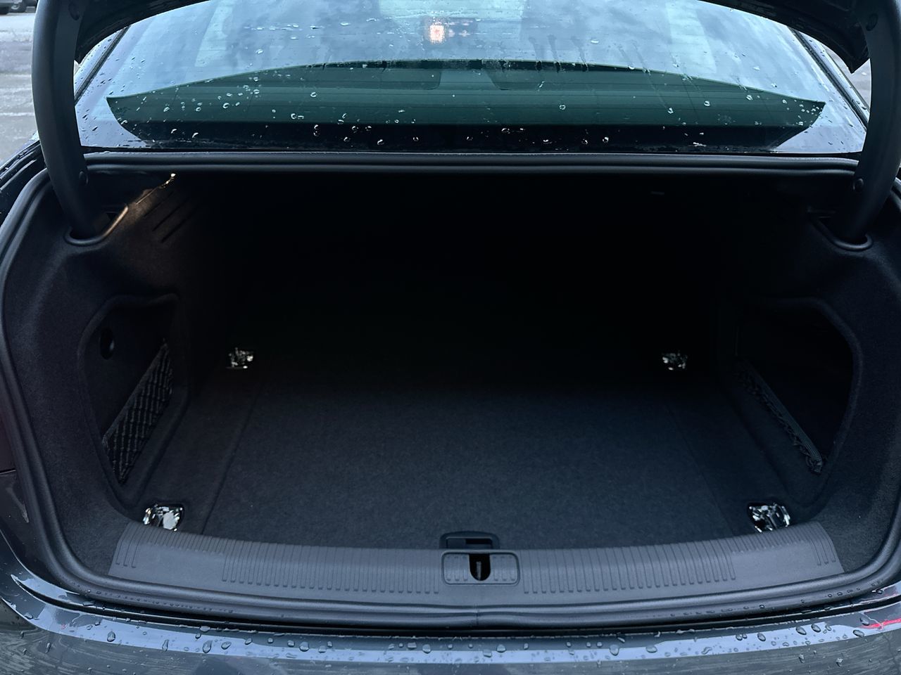 2025 Audi A4 in Toronto, Ontario