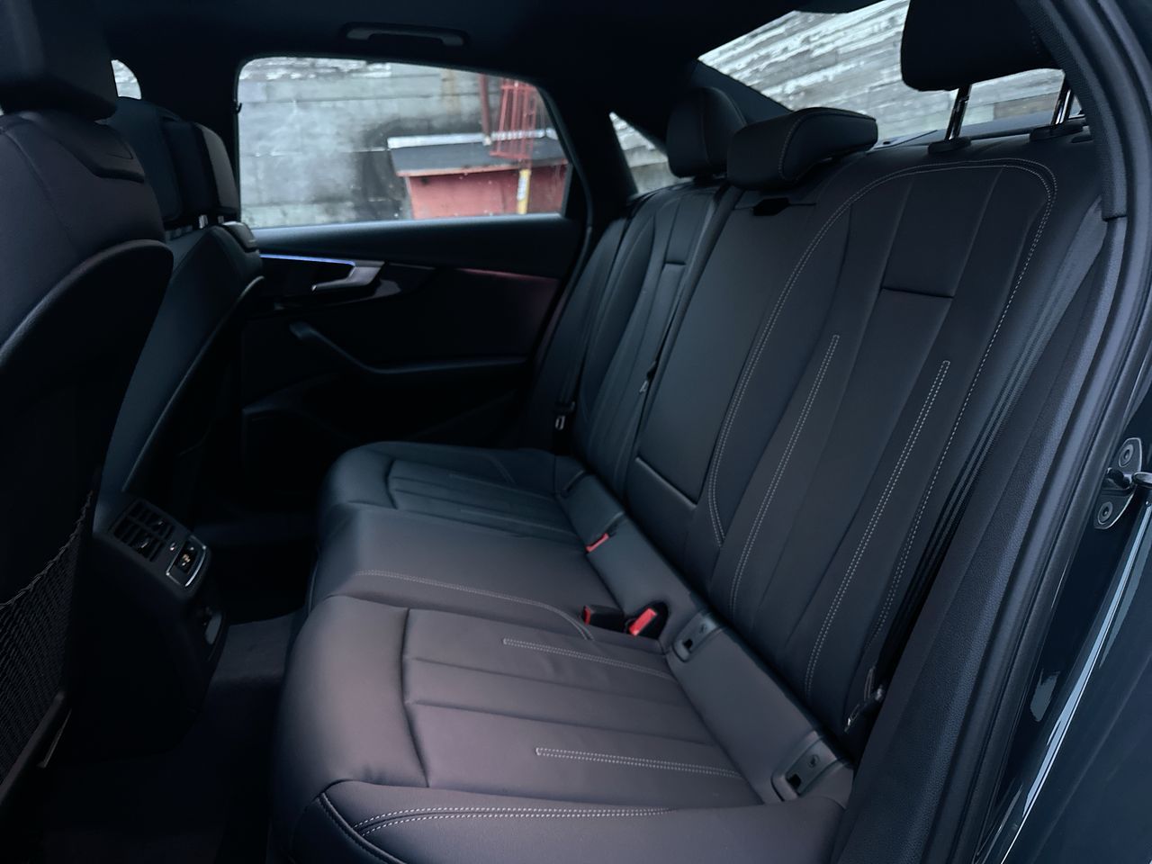 2025 Audi A4 in Toronto, Ontario