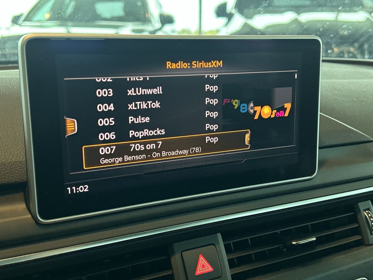 2018 Audi A5 Sportback in Toronto, Ontario