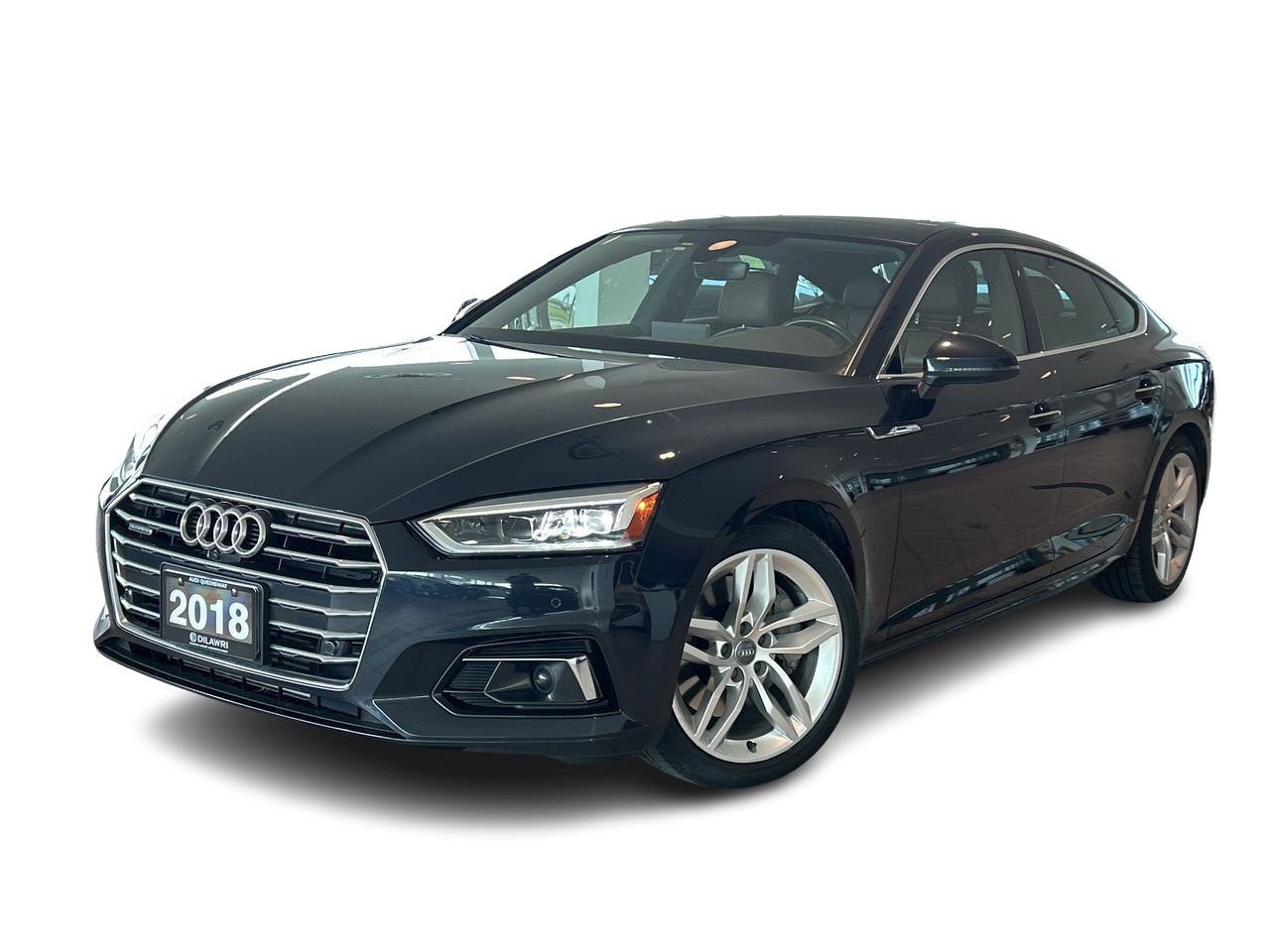 2018 Audi A5 Sportback in Toronto, Ontario