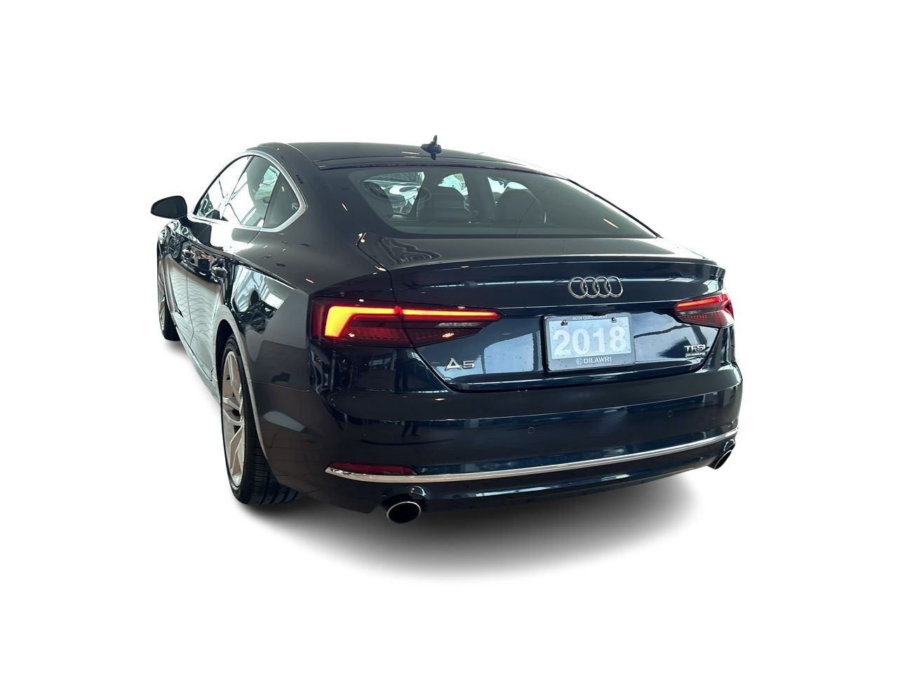2018 Audi A5 Sportback in Toronto, Ontario