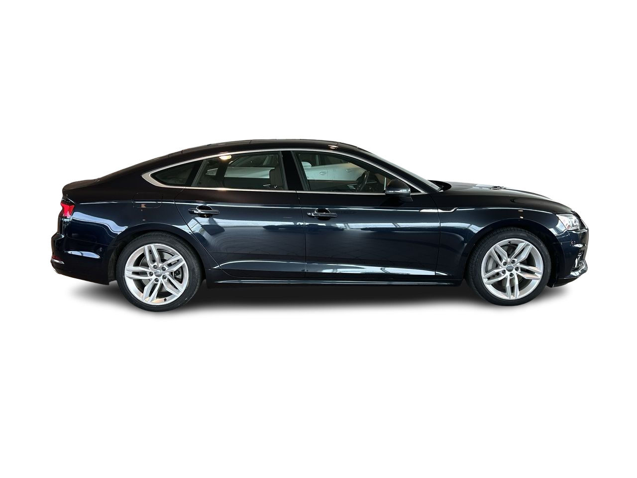 2018 Audi A5 Sportback in Toronto, Ontario