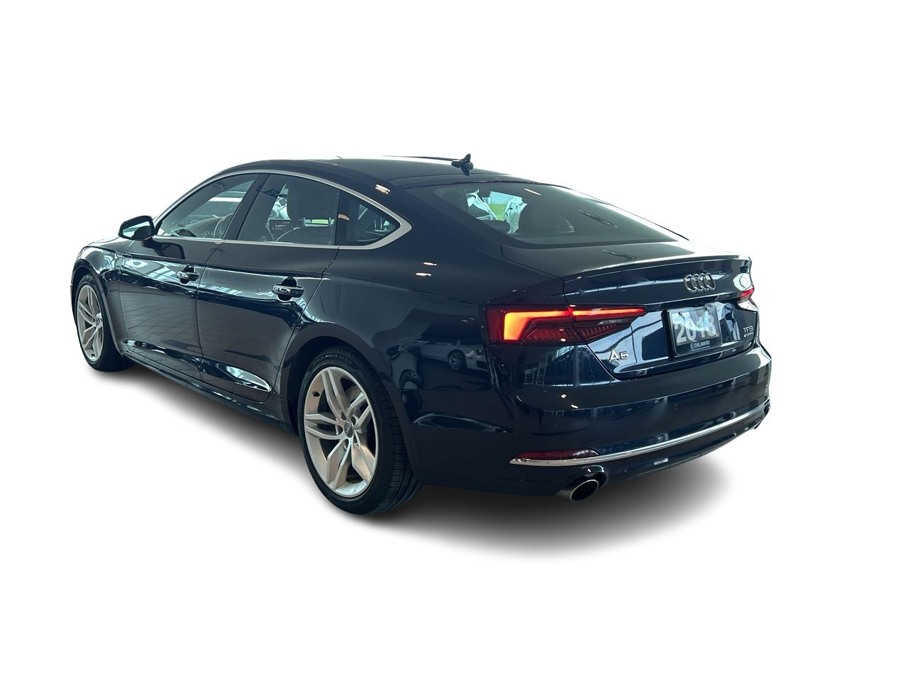 2018 Audi A5 Sportback in Toronto, Ontario