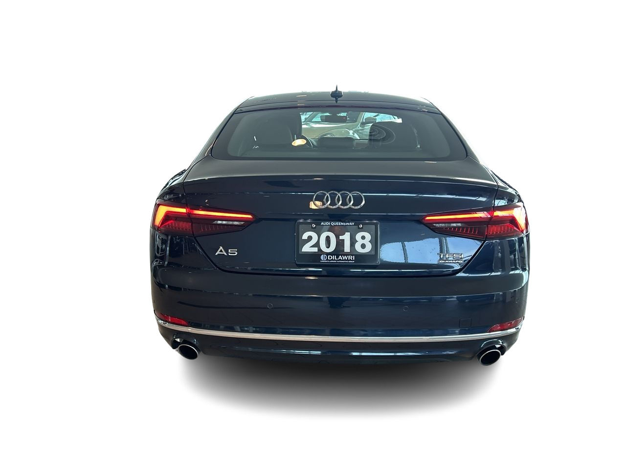 2018 Audi A5 Sportback in Toronto, Ontario