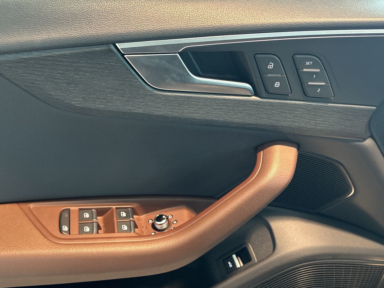 2018 Audi A5 Sportback in Toronto, Ontario