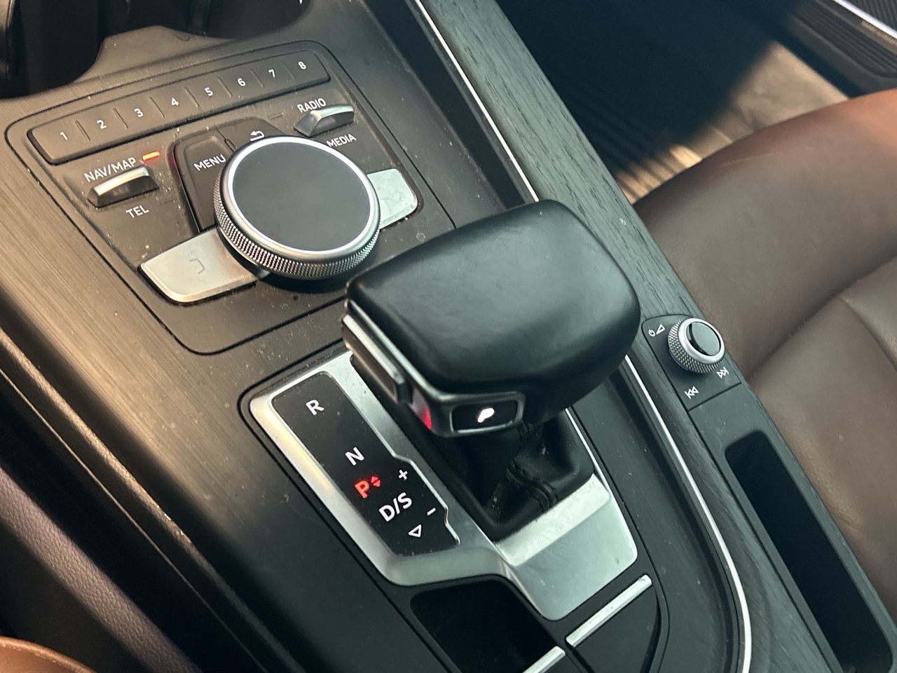 2018 Audi A5 Sportback in Toronto, Ontario