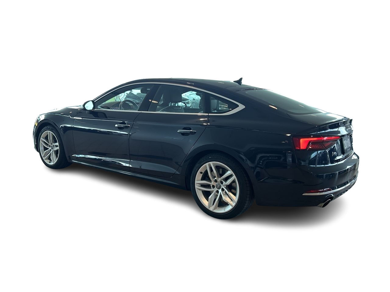 2018 Audi A5 Sportback in Toronto, Ontario