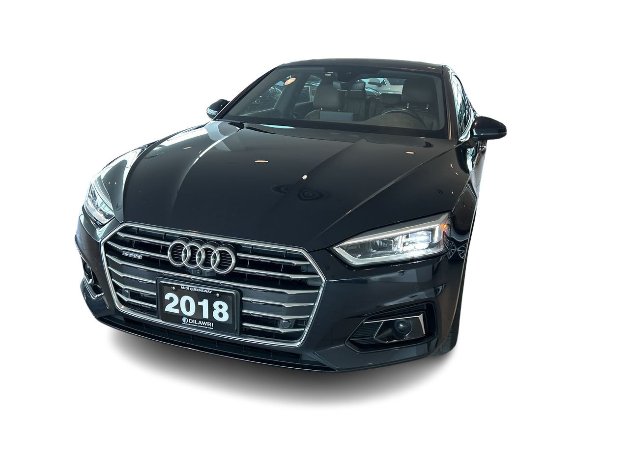 2018 Audi A5 Sportback in Toronto, Ontario