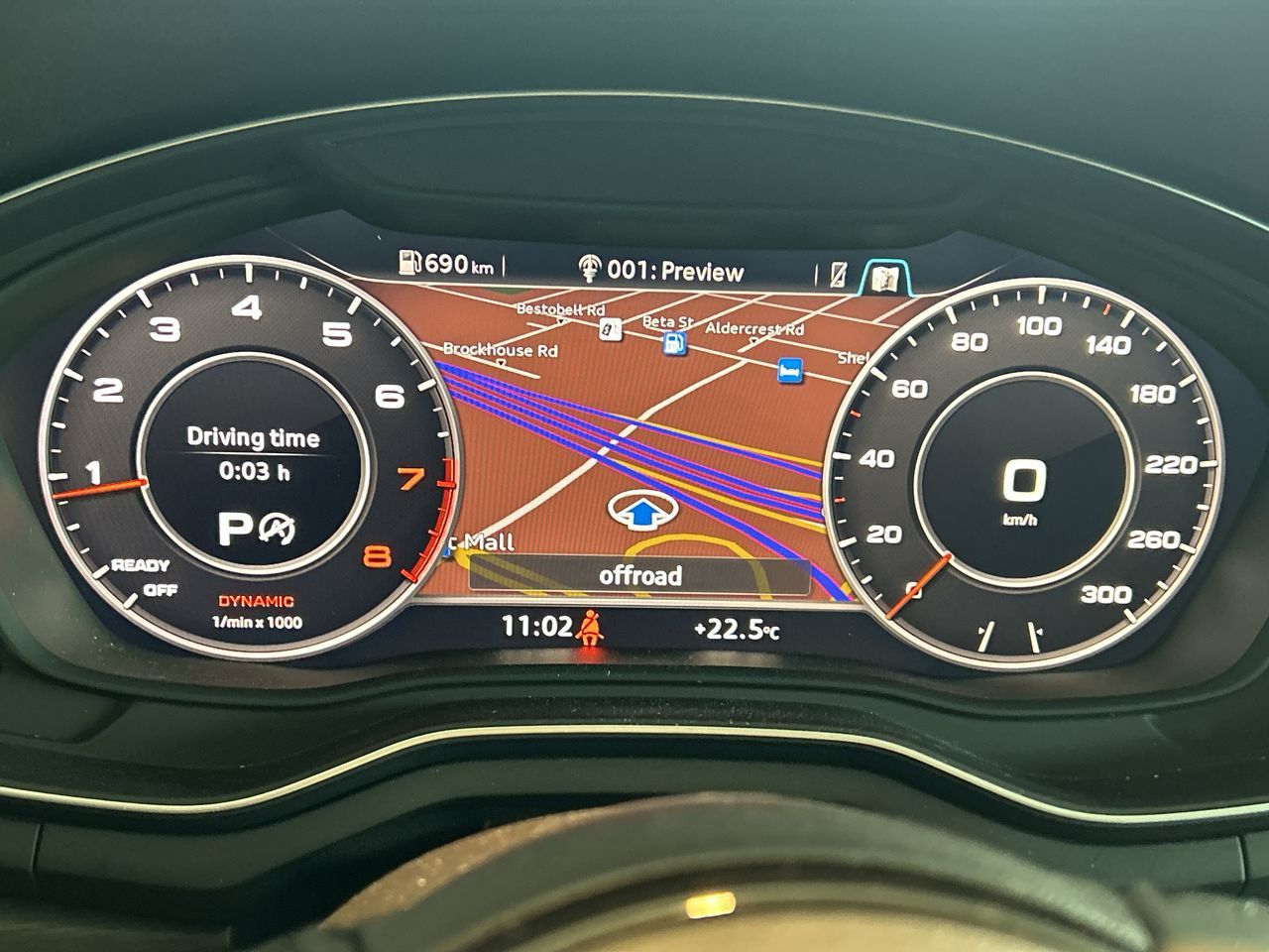 2018 Audi A5 Sportback in Toronto, Ontario