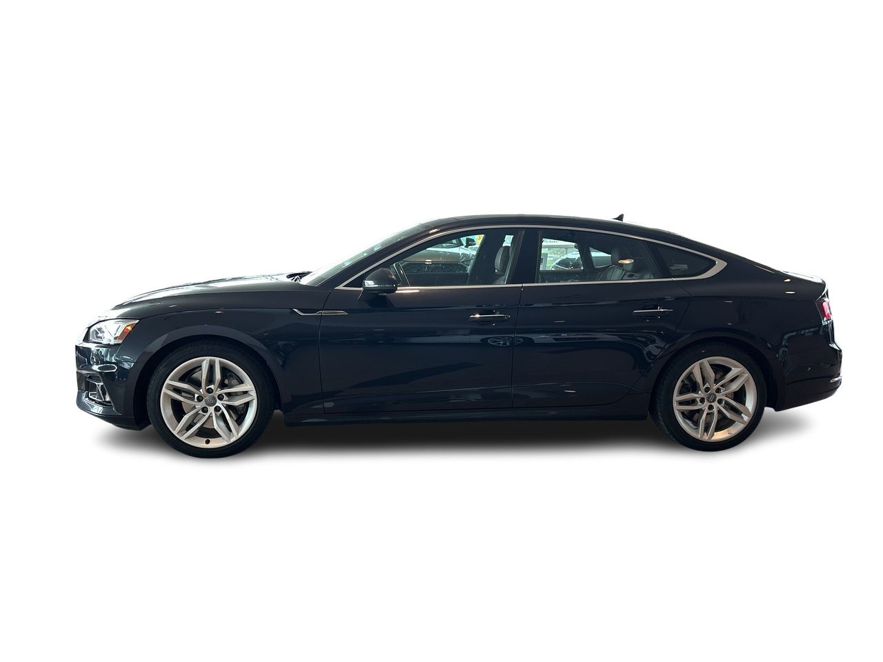 2018 Audi A5 Sportback in Toronto, Ontario