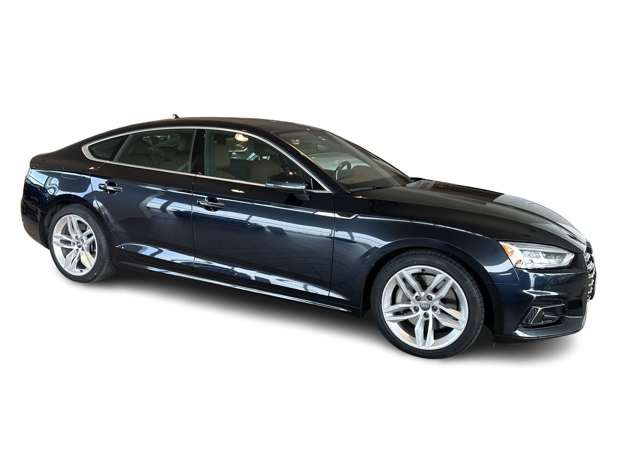 2018 Audi A5 Sportback in Toronto, Ontario