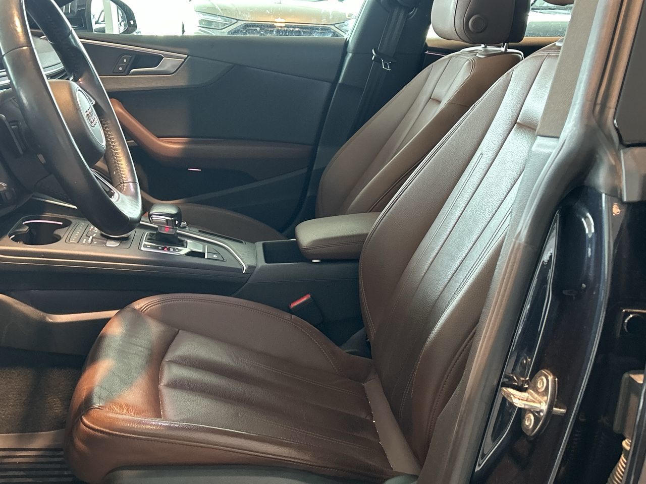2018 Audi A5 Sportback in Toronto, Ontario