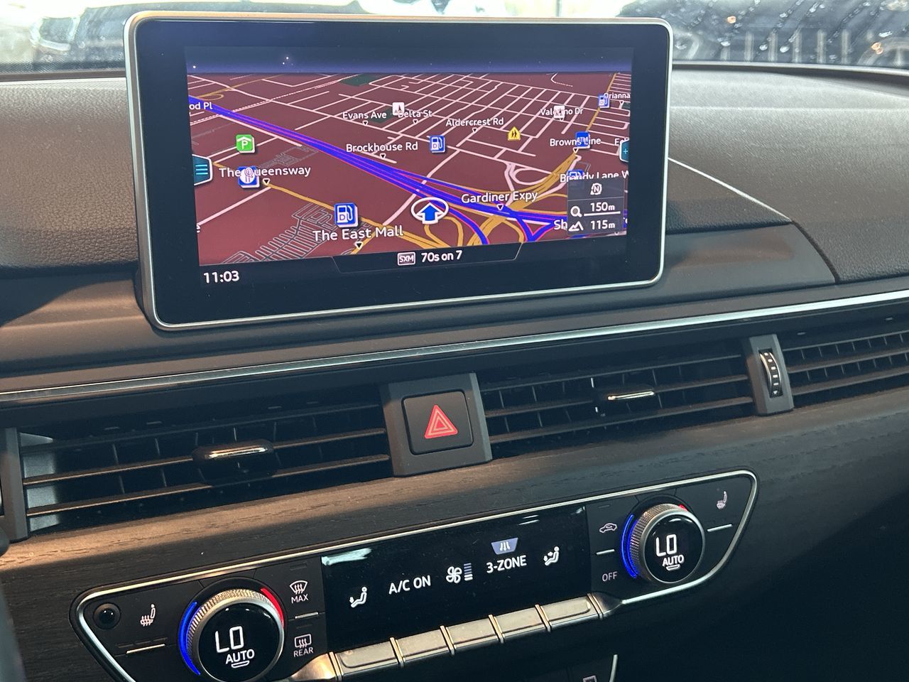 2018 Audi A5 Sportback in Toronto, Ontario