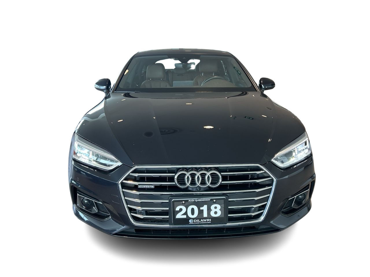 2018 Audi A5 Sportback in Toronto, Ontario