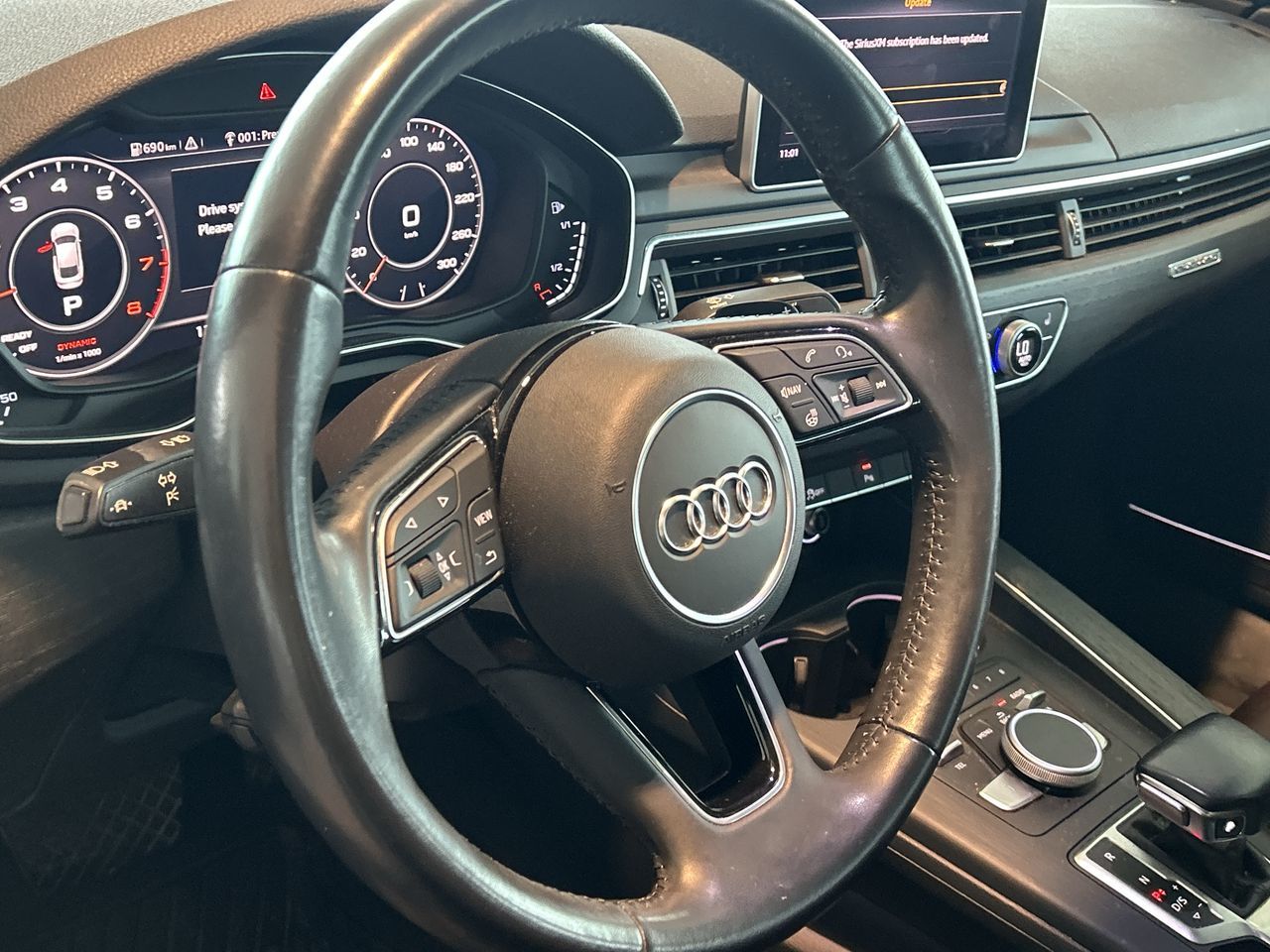 2018 Audi A5 Sportback in Toronto, Ontario