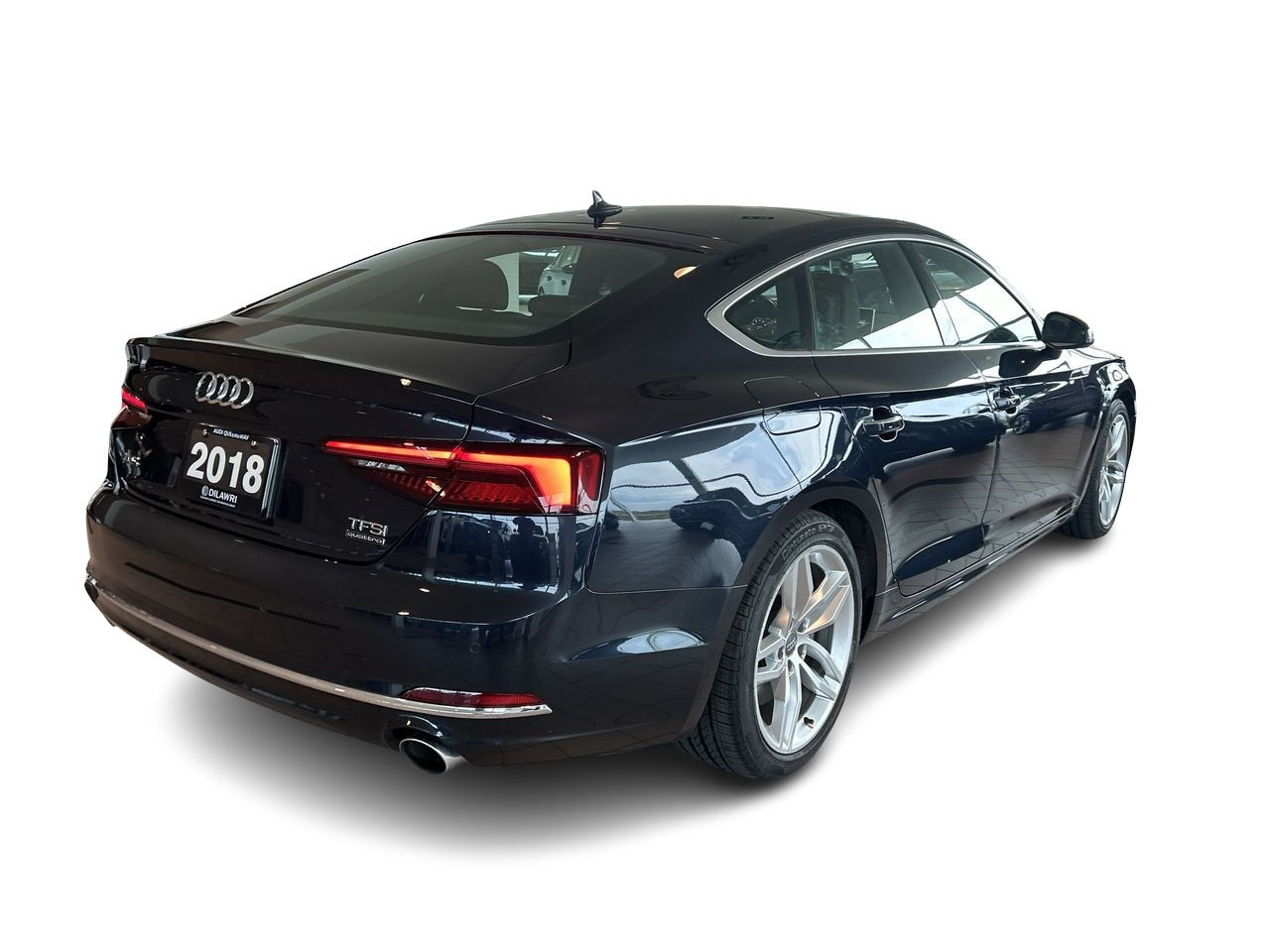 2018 Audi A5 Sportback in Toronto, Ontario