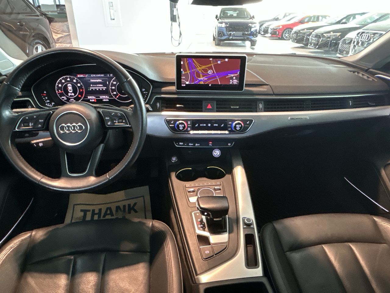 2018 Audi A5 Sportback in Toronto, Ontario