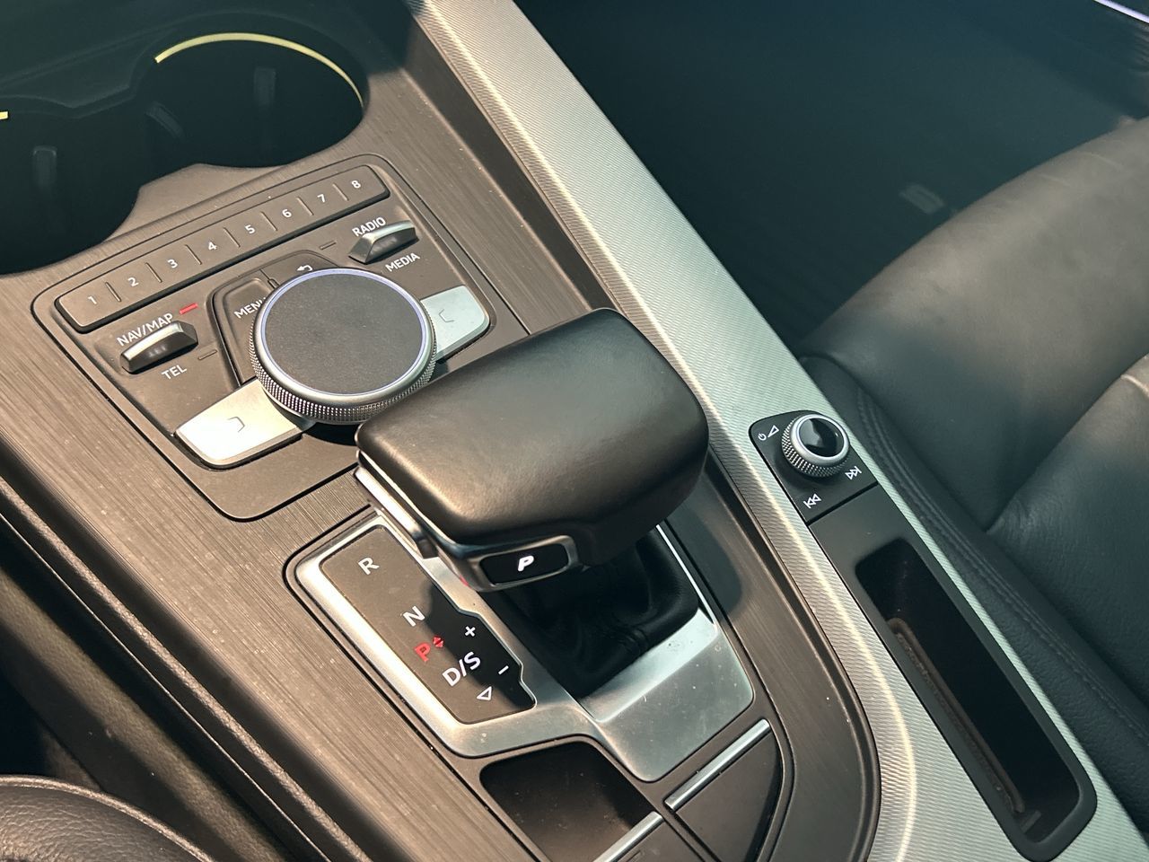 2018 Audi A5 Sportback in Toronto, Ontario