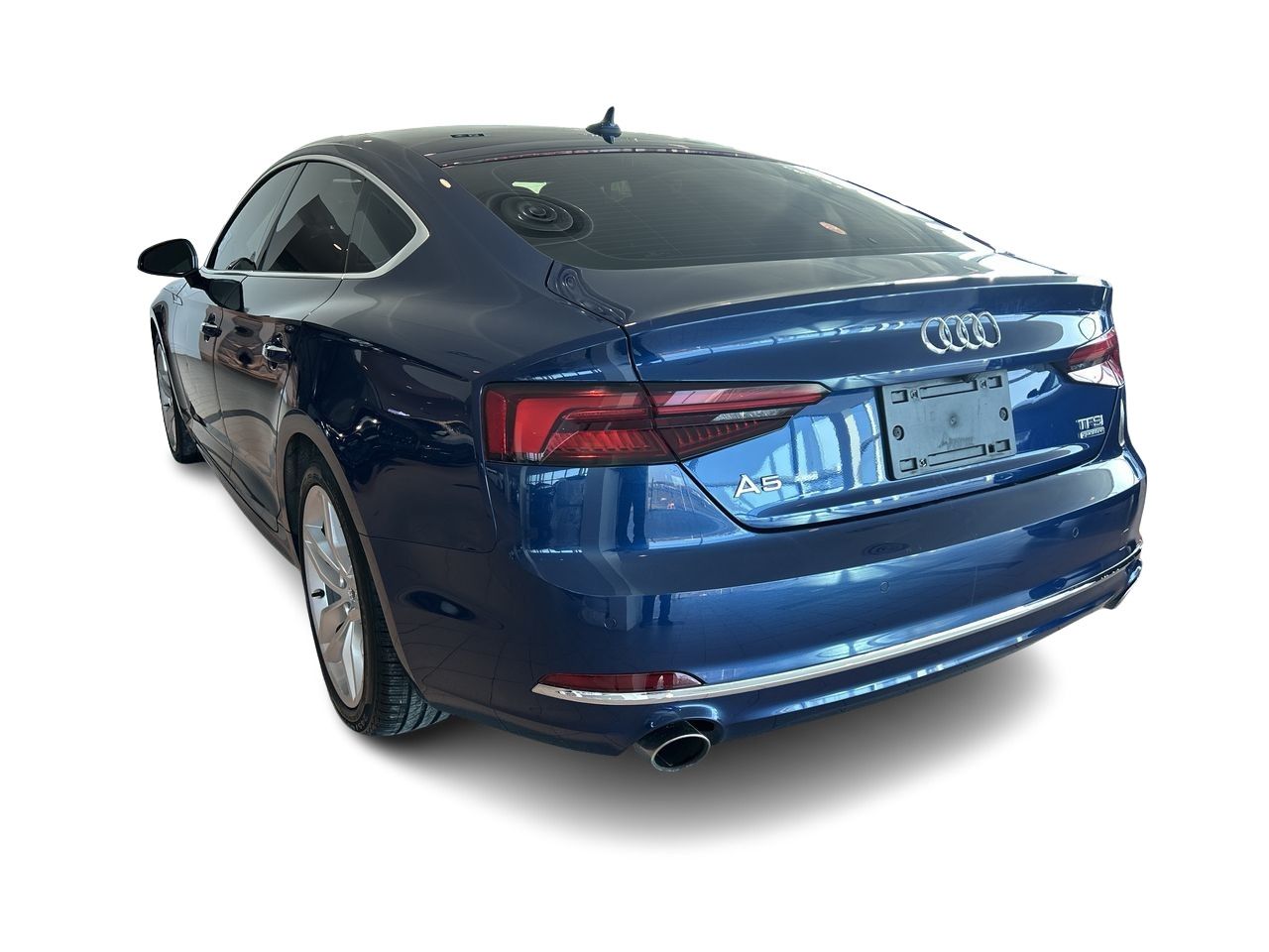 2018 Audi A5 Sportback in Toronto, Ontario