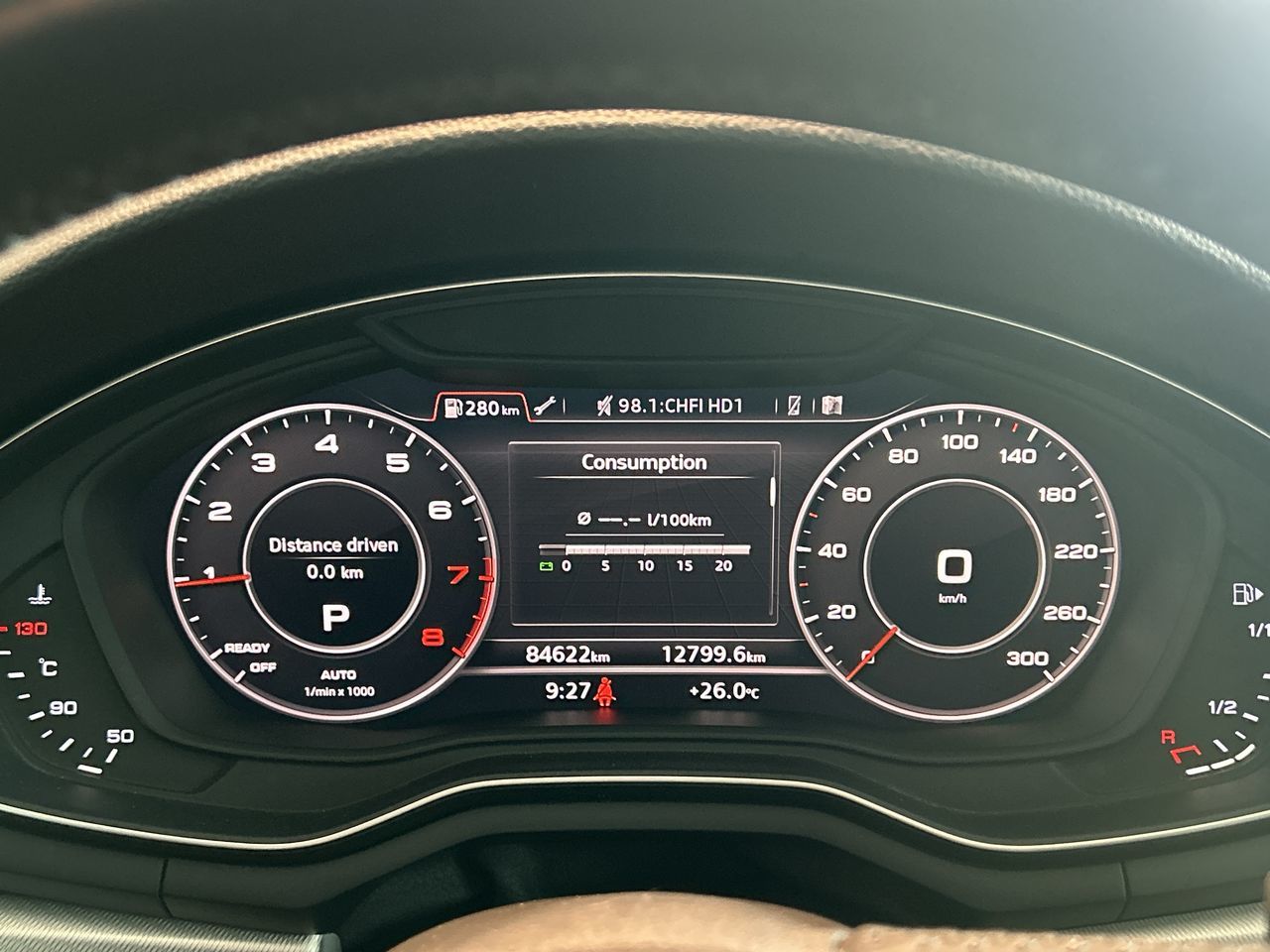 2018 Audi A5 Sportback in Toronto, Ontario